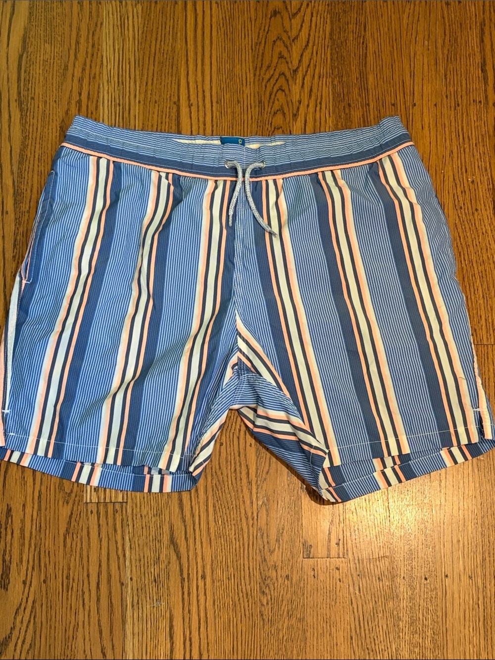 Michael’s Swim Trunks